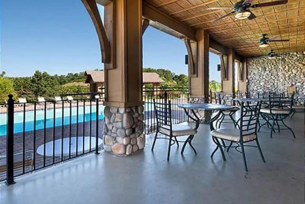 A Natural High Villa Sevierville Luaran gambar